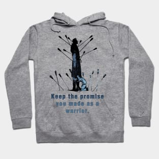 Thors - vinland saga Hoodie